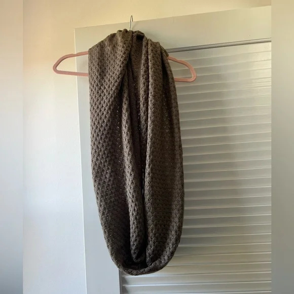 Infinit scarf - Picture 1 of 11